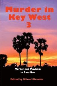 bokomslag Murder in Key West 3