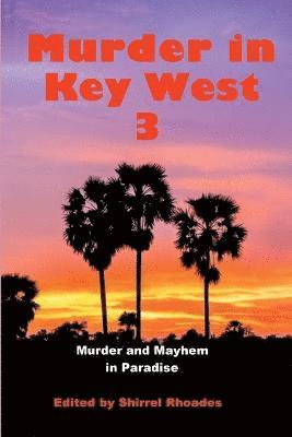 Murder in Key West 3 1