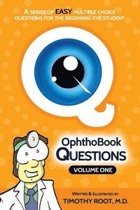 bokomslag OphthoBook Questions - Vol. 1