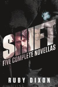 bokomslag Shift: A Bear Bites Anthology: Five Complete Novellas
