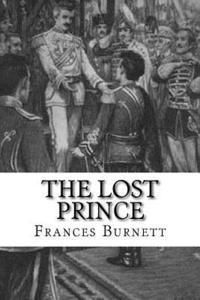 The Lost Prince 1