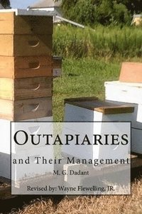 bokomslag Outapiaries and Their Management