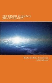 bokomslag The Hindu Students Bhagavad Gita