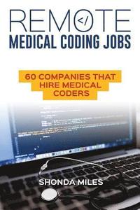 bokomslag Remote Medical Coding Jobs