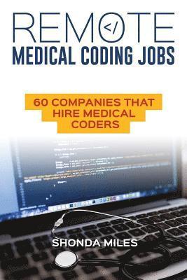 bokomslag Remote Medical Coding Jobs