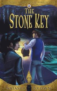 bokomslag The Stone Key