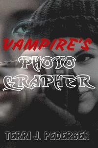 bokomslag Vampire's Photographer