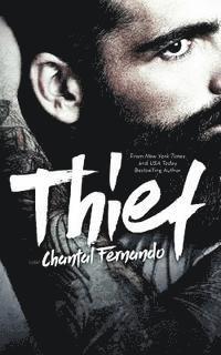 Chantal Fernando - Thief, Häftad