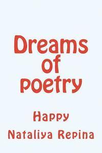 bokomslag Dreams of Poetry: Happiness