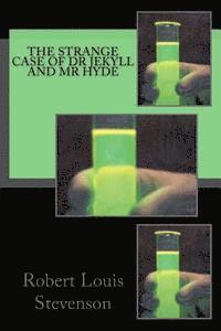 Robert Louis Stevenson - The Strange Case of Dr Jekyll and Mr Hyde, Häftad
