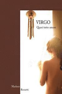 bokomslag Virgo: quasi tutto amore