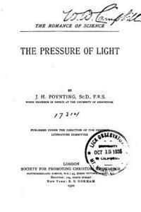 The Pressure of Light 1