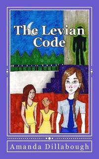 bokomslag The Levian Code