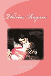 bokomslag Thérèse Raquin