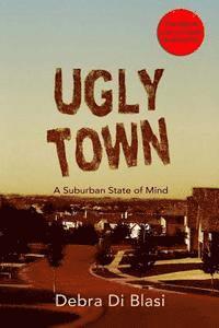 bokomslag Ugly Town: The Movie
