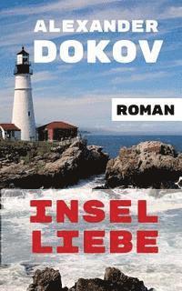 bokomslag Inselliebe: Roman