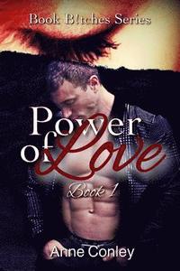 bokomslag Power of Love