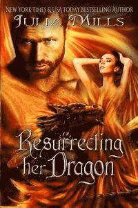 bokomslag Resurrecting Her Dragon