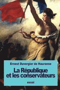 La République et les conservateurs 1