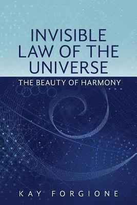 bokomslag Invisible Law of the Universe: The Beauty of Harmony