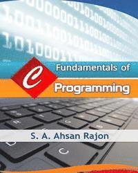 bokomslag Fundamentals of C Programming