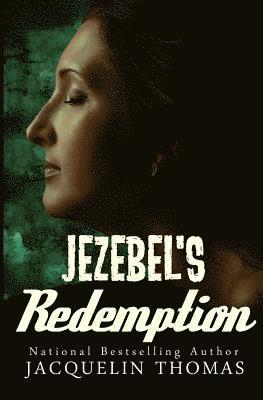 bokomslag Jezebel's Redemption