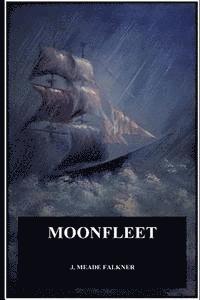 bokomslag Moonfleet