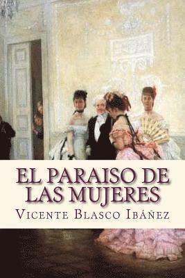 El paraiso de las mujeres 1