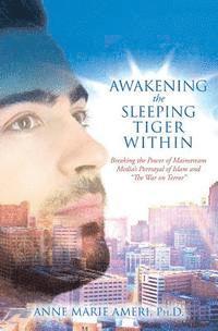 bokomslag Awakening the Sleeping Tiger Within: Breaking the Power of Mainstream Media's Portrayal of Islam and 'The War on Terror'