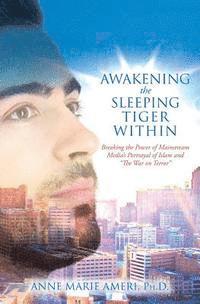 bokomslag Awakening the Sleeping Tiger Within: Breaking the Power of Mainstream Media's Portrayal of Islam and "The War on Terror"