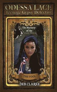 Odessa Lace - The Mystery of the Gypsy Ring 1