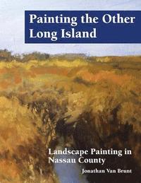 bokomslag Painting the Other Long Island
