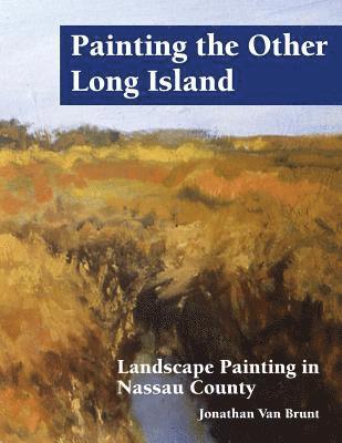 bokomslag Painting the Other Long Island