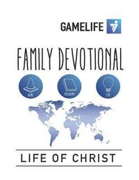 bokomslag Family Devotional - Life of Christ