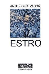 bokomslag Estro