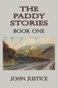 bokomslag The Paddy Stories - Book One