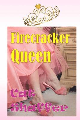 Cat Shaffer - Firecracker Queen, Häftad. Tillgänglighet: Lägg i varukorg