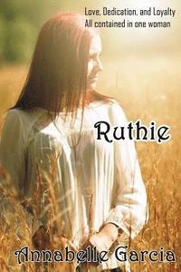 bokomslag Ruthie: Retold: The Book of Ruth