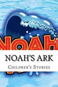 bokomslag Noah's Ark