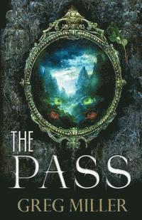 Greg Miller - The Pass, Häftad