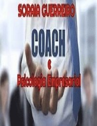 bokomslag Coach e Psicologia Empresarial