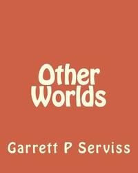 bokomslag Other Worlds