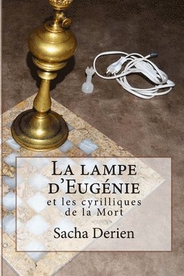 La Lampe d'Eug 1