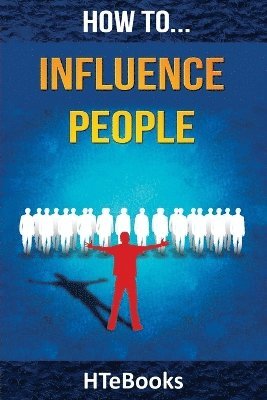 bokomslag How To Influence People