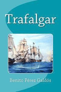 bokomslag Trafalgar