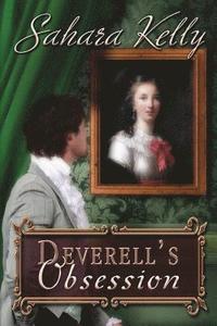 bokomslag Deverell's Obsession: A Risqué Regency Romance