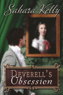 Deverell's Obsession: A Risqué Regency Romance 1