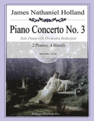 Piano Concerto No. 3 1