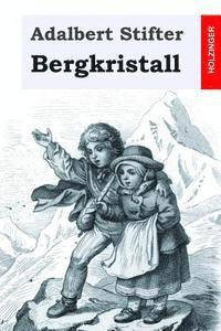 bokomslag Bergkristall