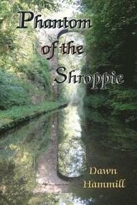 bokomslag Phantom of the Shroppie